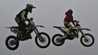 Motocross Kids  MX Rufea 2018 by Jaume Soler [upl. by Cecilla595]