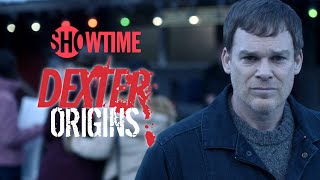 Dexter Origins Trailers 2024  Release Date Update  Everything we Know [upl. by Martinic845]