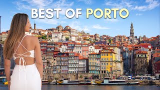 Porto Travel Guide  Best Things To Do in Porto Portugal [upl. by Seale516]