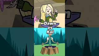 Total Drama vs Disventure Camp [upl. by Acirrehs]