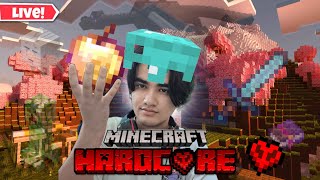 🔴SHORT MINECRAFT LIVE  MINECRAFT GRIND [upl. by Flo107]