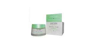 Product Review of Lacura Face Cream [upl. by Elyr995]