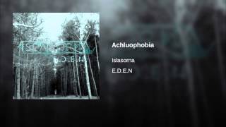 Achluophobia [upl. by Ardisi]