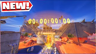 NEW LIVE EVENT IN FORTNITE CHAPTER 5 SEASON 3  live even countdown [upl. by Tyre]