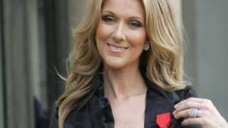 Céline Dion quot En Attendant ses pasquot With Lyrics [upl. by Scever183]