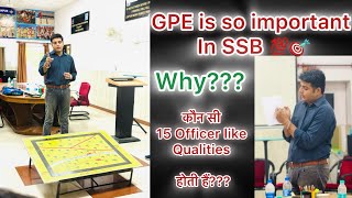 How to write effective GPE SSB GTO Coast Guard Selection Board viral ssb nda cds education [upl. by Barri]