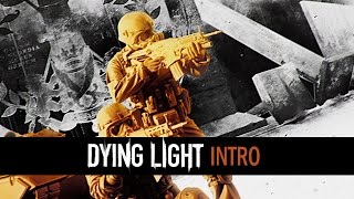 Dying Light Walkthrough Gameplay Part 3  Jade  Campaign Mission 3 PS4 Xbox One [upl. by Gypsie583]