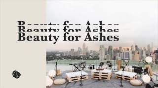 Beauty for Ashes Official Audio Track  Victory Worship [upl. by Dunkin]