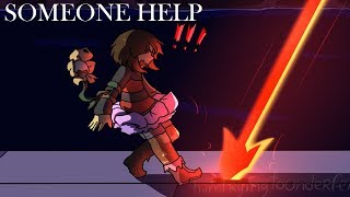 Frisk Has Another Round With Undyne Undertale Animation amp Comic Dub Compilation [upl. by Onahpets]