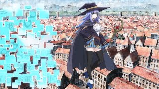 『4KUHD』Tensei Kizoku Kantei Skill de Nariagaru  Opening  Creditless [upl. by Demahom]