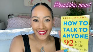 The Truth About Networking Honest Review amp Key Takeaways  Asia Rae Cosmetics [upl. by Acsehcnarf]