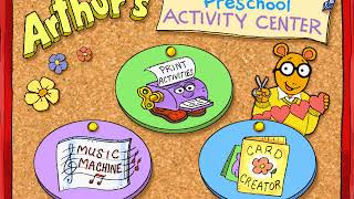 Arthurs Preschool Activity Center [upl. by Particia]