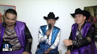 Entrevista a Ariel Camacho y Los Plebes Del Rancho Debutann con un album diferente El Karma [upl. by Silliw]