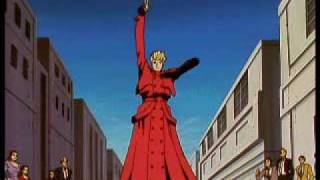 Trigun Comic Relief Compilation [upl. by Hoppe]