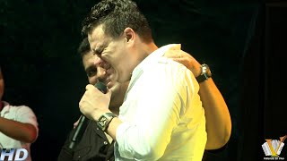 Cómo Lo Hizo  Niégame Tres Veces En Vivo  Silvestre Dangond amp Lucas Dangond Turbaco FULL HD [upl. by Lliw]