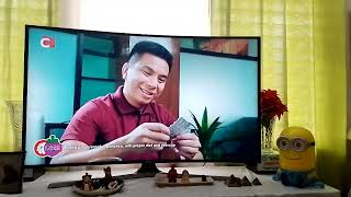 Cignal HD Postpaid Plan 520 Full Completed Channel Surfings 05022023 [upl. by Kilan723]