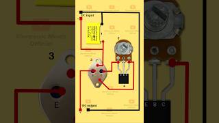 Simple Current Control Circuit  How To Make Current Control Circuit electronic [upl. by Bryce390]