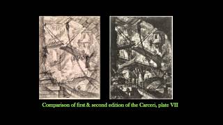 The Imaginary and Eternal Prisons of Piranesi First Friday Film Lecture by Dr John Marciari [upl. by Artinad282]