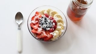 Acai Bowls [upl. by Benedetta]