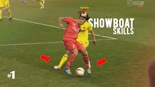 50 Awesome Showboat Skills Most Humiliating amp Disrespectful Skill EVER 1 [upl. by Llegna]