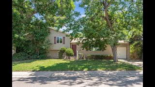 LaDawn Sperling presents 11892 McCrumb Drive Northglenn CO  ColdwellBankerHomescom [upl. by Murielle]