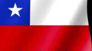 Himno Nacional subtitulado Chile [upl. by Anihc779]