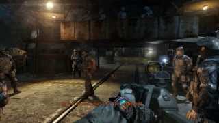 Metro 2034  Metro Last Light  Walkthrough  Part 24 [upl. by Domenico]