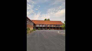 Skole Holeby  Del 1  Airsoft og Senge [upl. by Eninnaj285]