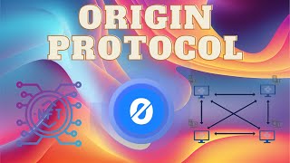 Presentando a Origin Protocol [upl. by Gennifer]