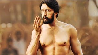 New telugu movies Pailwaan movie fight scene Latest telugu movie  Kannada new movies [upl. by Nnylrahc901]