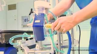 ECMO Therapy An Advanced Form of Life Support That Saves Lives [upl. by Newbold]