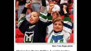 The Hartford Whalers quotBrass Bonanzaquot [upl. by Vaughn913]