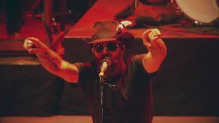 Cody Jinks  quotHippies amp Cowboysquot  Red Rocks Live [upl. by Radie295]