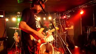 Earthless  Red Dragon  Imaike Nagoya  Jan 11 2015 FULL SHOW [upl. by Laughlin305]