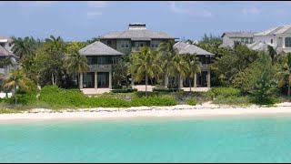 Epic 65M Bahamas Compound 🔥  Woods Drive Albany  Nassau The Bahamas [upl. by Jenei796]