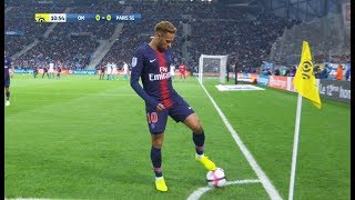 Neymar Jr The Most Creative amp Smart Plays [upl. by Hawger]