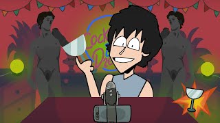 asmr goes wrong 18 animated [upl. by Calista663]