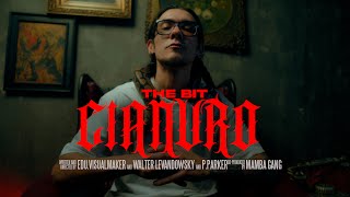 THE BIT  CIANURO VIDEO OFICIAL [upl. by Tenrag]