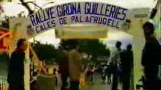 Nacional de Rallyes 1985 Part 1 [upl. by Adianes]