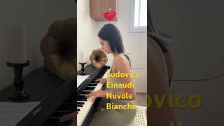 Nouvelle Bianche piano [upl. by Sibelle]