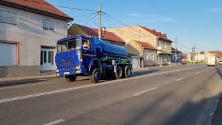 Roman Diesel DAC la Oradea [upl. by Dunham]