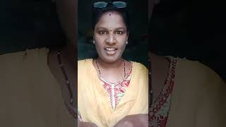 Ne face 👀 చూసుకో మన్నాడు  fun time with asha 💖 comedy funny reels funniestvideo andagathi [upl. by Aicinoid]