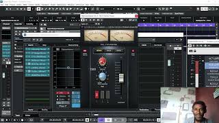 How to Master a Gospel Song on any Cubase [upl. by Gillan]