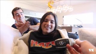 VLOGSQUAD BEST MOMENTS DECEMBER 2018  DAVID DOBRIKS VLOGS [upl. by Hinkle]