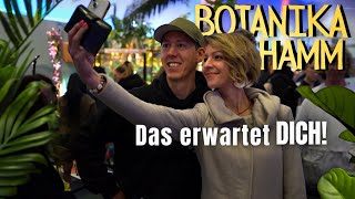 Botanika Hamm Tickets Vorverkauf Preise und mehr  Eure Fragen zur Messe [upl. by Aix]