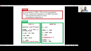 TIE NUMERICALS amp IG  DG [upl. by Sosna]