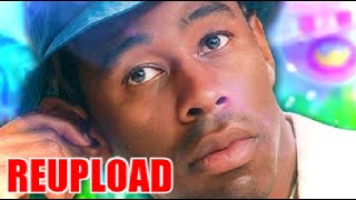 REUPLOAD  Unravelling the Brilliance of Tyler The Creator [upl. by Efram]