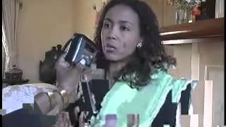 Very Funny Azeb Mesfin quotWe Are Poorquot  Funny Joke [upl. by Russell]