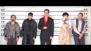 The Usual Suspects 1995 [upl. by Alyahsat411]