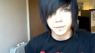 Andy Biersack  vlog 2 [upl. by Locke]